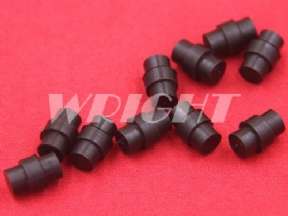 335014612 Agie rubber seals for tube ID 0.30-0.50 mm