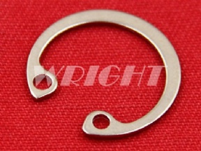 590692007 692.007 Agie wearing parts locking ring 18 x 1.0 mm