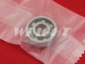 590860127 860.127.0 860.127 Ball bearing for Agie wearing parts