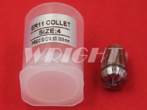 ER11 Collet for Spark EDM ID4 mm