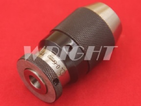 E060 Keyless drilling chuck 0 - 6.0 mm SanLu Small hole EDM