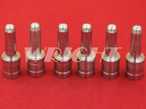 JT300 Ceramic pipe guide for Elenix small hole EDM