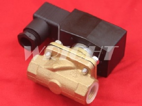 ADK11-15A-02ES-DC24V Valve for Sodick Wire EDM wearing parts