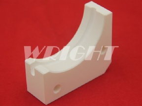 3051262 S5034 Block ceramic for pulley B Sodick EDM wear parts