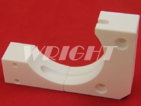 3051262 S5034 3051255 S5035 Sodick EDM block ceramic and pipe holder