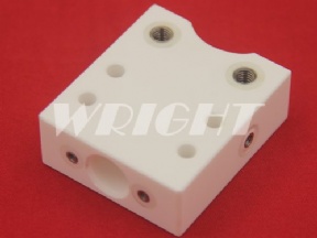 3085759 S303B Sodick EDM guide block ceramic M3