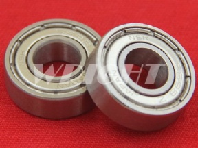 662.637 662.637.8 Agie EDM repair parts ball bearing