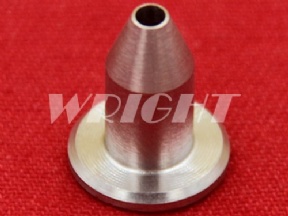 A290-8102-X764 Fanuc EDM wear parts Jet nozzle ID2 mm