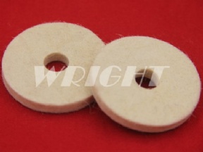 X174D199H02 Mitsubishi EDM wearing parts felt pad