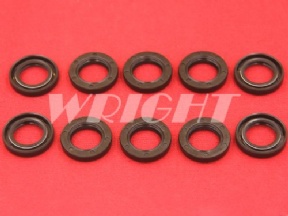 667.627.4 667.627 Agie EDM wear parts oil seal 14x22x4 mm