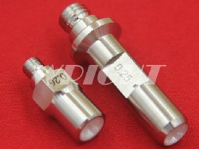 F114T F115T Fanuc lower wire guide for taper cutting 45 degree