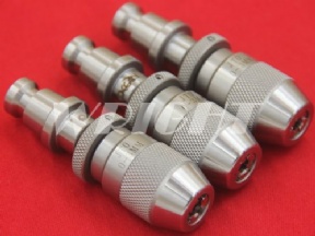 JT0 Ocean drill chuck set 0.1 - 3.0 mm