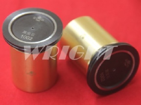 OD40 x 47mm High speed wire EDM Roller guide set