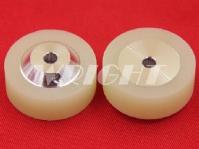 6EC100A747 Makino EDM parts urethane roller