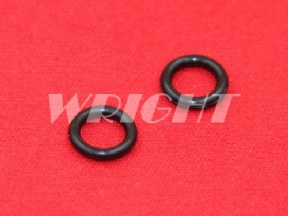 692.067 Agie EDM wear parts O-ring Φ11.00 x 2.00 mm