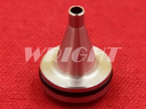 448.754 590448754 Nozzle for Agie wire cutting machine parts