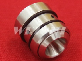 448.774 500448774 vacuum nozzle for Agie and Agiecharmilles cut