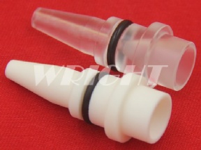 3053082 Sodick wear parts Aspirator nozzle c ceramic and plastic