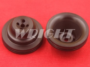 3082830 0204383 3082592 Sodick wear parts Nozzle ID3 mm