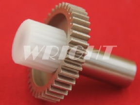 135011899 135011897 Gear set for Charmilles EDM wear parts