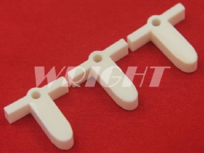 200641003 641.003 Charmilles cam lever ceramic EDM wear parts