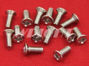 S900N142P08 Mitsubishi EDM spares phillips screw M3 x 8