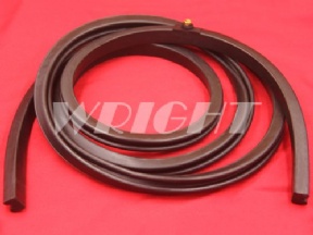 X058D257H04 DA99400 Inflate seal c for Mitsubishi EDM wear parts L=1951 mm