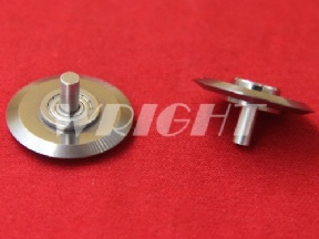 000.274 560000274 Agie wear parts pressure Pulley assembly ID0.2mm