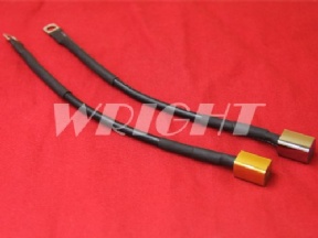 326.824 358.684 Agie EDM wearing parts current supply coated