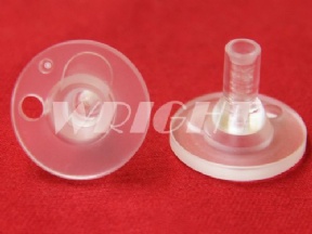 338.184.5 Agie EDM spares suction tube