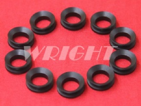 689.857.1 590689857 Agie EDM spare parts seal