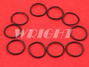 692.027.6 Agie EDM spares O-ring Φ16.00 x 1.00mm