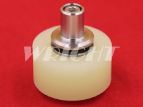 3052979 Urethane Roller Sodick wear parts