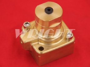 100432466 432.466 Pneumatic valve Charmilles EDM wear parts