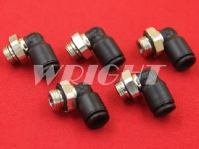 100446202 446.202 Elbow screw joint Charmilles EDM spare parts