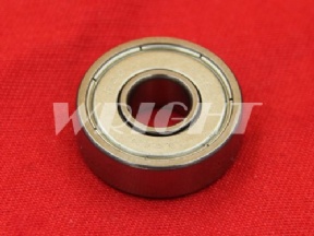 109400352 940.035.2 Bearing stainless Charmilles wearing parts