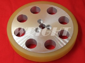 130002082 Roller Charmilles EDM consumable parts