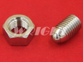 130003248 Charmilles EDM wear parts Screw stainless