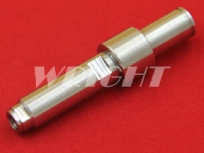 130004943 130003226 Shaft stainless Charmilles EDM wear parts