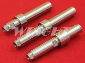 130004941 130004942 130004943 Charmilles EDM Shaft