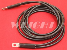 130005860 Charmilles EDM consumable parts cable L= 1325mm