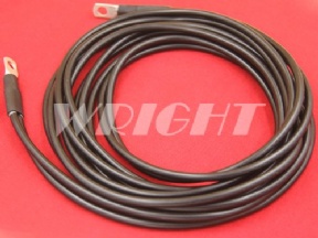 130010462 130005753 Charmilles consumable parts ground cable L=2450mm