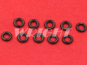 832.167 832.167.1 Agie spare parts O-ring Φ4.00 x 1.50 mm