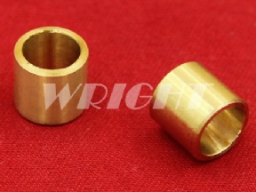 X264D518H01 Collar brass Mitsubishi EDM spare parts