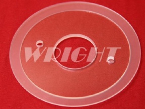 X088D452H02 Collar Mitsubishi EDM MV series wear parts