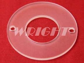 X088D451H01 Resin spacer Mitsubishi EDM MV series spare parts