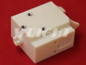 X056C998H01 X055C078H02 Aspirator Ceramic Cutter