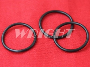 S932N421P22 O-ring Mitsubishi wire CNC wear parts Ø 27.50 x 2.00 mm