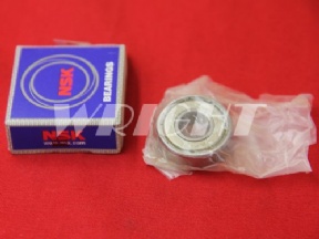 S860N009P02 Mitsubishi EDM parts bearing stainless