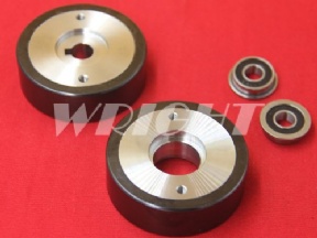 S684D896P85 M407 M408 Mitsubishi EDM Roller set